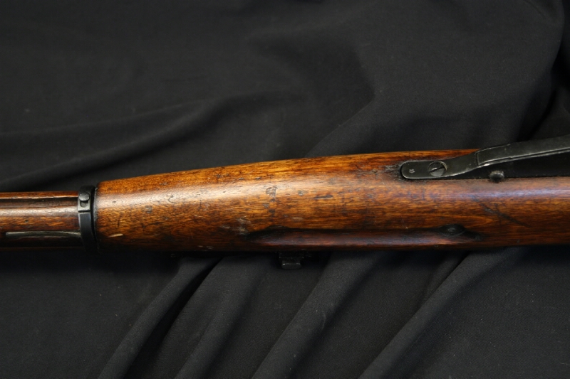 1937 mosin nagant m91 30 russian 7 62 x 54r bolt action rifle c r ok